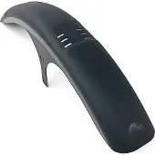 Mucky Nutz MugGuard Long Black