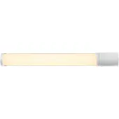 Nordlux Malaika 49-wandlamp-IP44-wit
