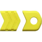 Rotor Raptor Bumper Set Crankbeschermers