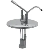 Saro Emmer saus deksel dispenser - 40 ml dosering