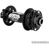 Reverse Single Speed Achteruit Tandwiel HG Kit 14 Tanden Zwart