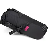 Swift Industries - Olliepack Seat Bag - Fietstas 6 l, zwart