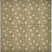 House Doctor Join tafelkleed groen 150x150cm - 261670327