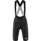 Assos - Women's Dyora R Bib Shorts S11 - Fietsbroek XXL, zwart