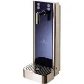 Ich-zapfe Waterdispenser, bruiswater machine - Bluglass ONE Tower 3W