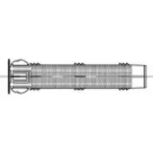 Alstertaler Schrauben & Präzisionsteile 887356000160085 Zeefhulzen 85 mm 50 stuk(s)