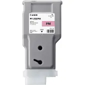 Canon PFI-206PM inktcartridge foto magenta hoge capaciteit (origineel)