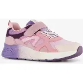 Blue Box meisjes sneakers paars roze maat 39