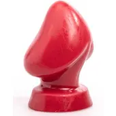 WAD Buttplug The Viper Rood - S