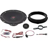 Audio System RFIT Audi Q5 pasklare 200 mm 2-weg composet