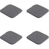 Madison zitkussen panama grey ca. set van 4
