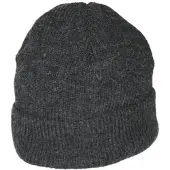 Mufflon - Ice Cap - Muts One Size, blauw