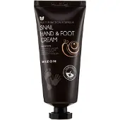 Mizon Hand And Foot Cream Snail Handcrème 100 ml