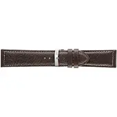 Morellato Horlogebandje Panamera Bruin 22mm