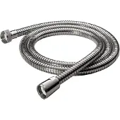Ideal standard Metallflex doucheslang metaal 180cm chroom A2427AA