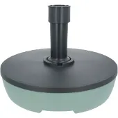 Eda Vulbare parasolvoet eco concept vulbaar tot 32 kg -