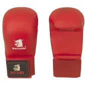 Matsuru Karate Vuisten Rood