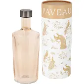 Paveau Bells - Glazen Waterkan (1,25L) - Herbruikbaar & Stijlvol Borosilicaatglas