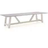 Bellagio + 15% kassakorting | Bresimo dining tuintafel 317x100cm