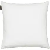 Linum Pepper Kussenhoes 50x50 Cm Wit - Decoratieve kussens & hoezen Katoen White - 23PEP05000I01