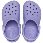 Crocs Open schoenen 'Classic' lila