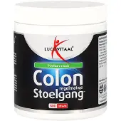 Lucovitaal Supplement - Vezelpoeder 300 gram