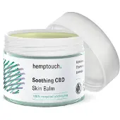 Hemptouch Soothing skin balm