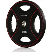 Gymstick Pro Pump 10kg Gewichts Schijf