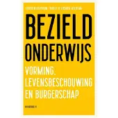 Uitgeverij Noordboek Bezield onderwijs (Paperback)