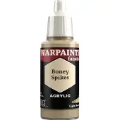 Army Painter Warpaints Fanatic: Boney Spikes (18ml) - Verf