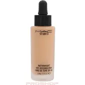 MAC - Studio Waterweight Foundation SPF30