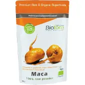 Biotona Maca Poeder BIO - 200g