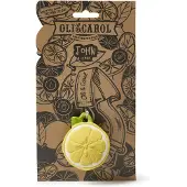 Oli & Carol Lemon