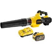 DeWalt DCMBA572X1 18V/54V Li-Ion accu XR FlexVolt Blower set (1x 9.0Ah accu) - 200 km/h
