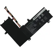 24.Se Asus C21N1504 accu (7.6 V, 4750 mAh, huismerk)