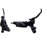 Sram G2 Ultimate Carbon Hydraulic Disc Rechter Remhendel
