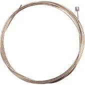 Sram Shift Cable Slickwire Versnellingskabel Zwart 1.1 x 2300 mm