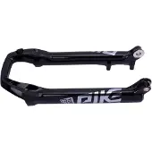 RockShox Pike Ultimate B3 Flask Vork Daalt
