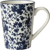 Gusta - Mok FLORAL - 180 ml