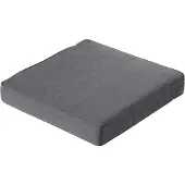 Madison Loungekussen Zit Profi-Line Outdoor Manchester Grey (73 x 73 cm)