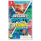 Instant Sports Tennis (Code in a Box)
