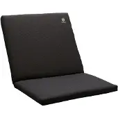 Sieger Malaga 1-zits kussenbank 97x54x4cm