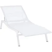 Fermob ALIZE ligbed aluminium