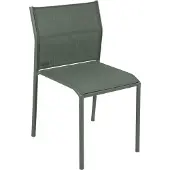 Fermob Cadiz Stoel Aluminium TOG Batyline 2 stuks