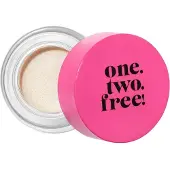 One.two.free! Make-up gezicht Creamy Highlighting Balm 4 g