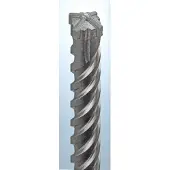 Kwb 262008 Hamerboor 8 mm Gezamenlijke lengte 260 mm SDS-Plus 1 stuk(s)