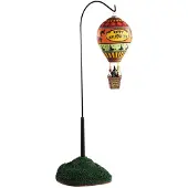 Lemax Esmeralda's balloon rides b/o 4.5v Spooky Town Kerstfiguur