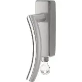 Formani BASICS LBIVDKLOCK-O draaikiepgarn.afsluitb.IN LW