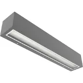 Performance In Lighting LED Armatuur | 38W 4000K 3250lm 840 | IP65 Wit