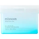 Mixsoon Bifida Toner Pad 120 St.